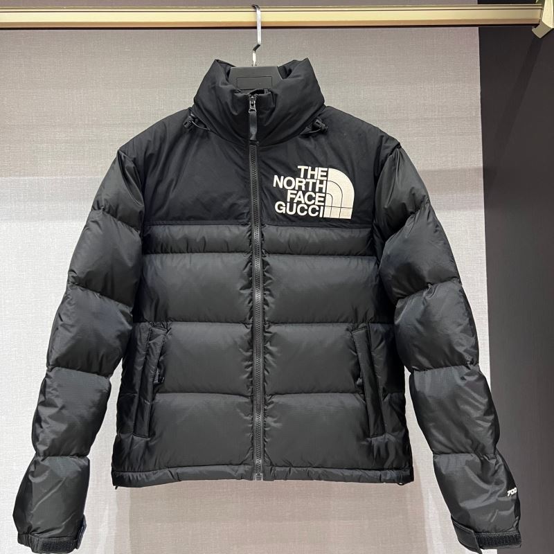 The North Face Down Jackets